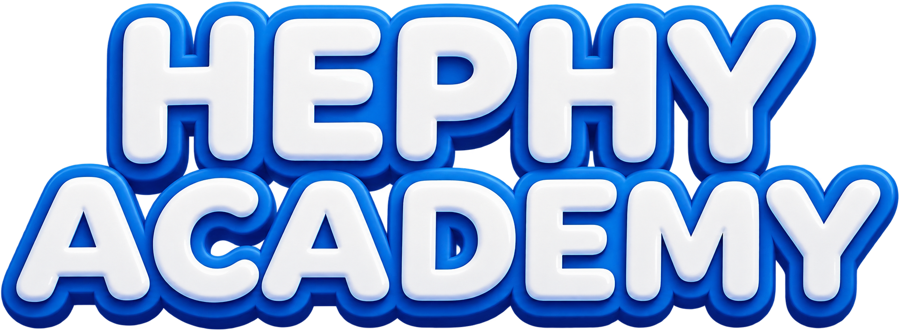 Hephy Academy